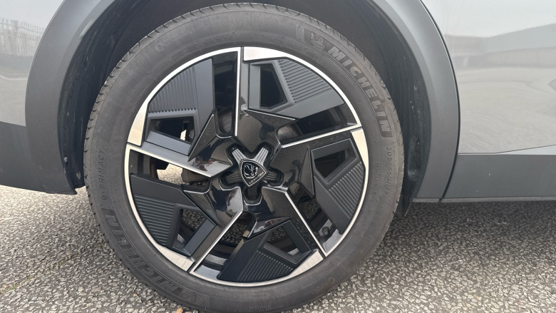 Peugeot 408 1.2 PureTech GT 5dr EAT8 Petrol Hatchback